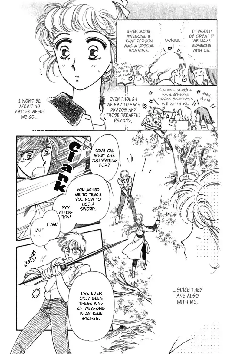 Viehmannin wa Utau Chapter 7 6
